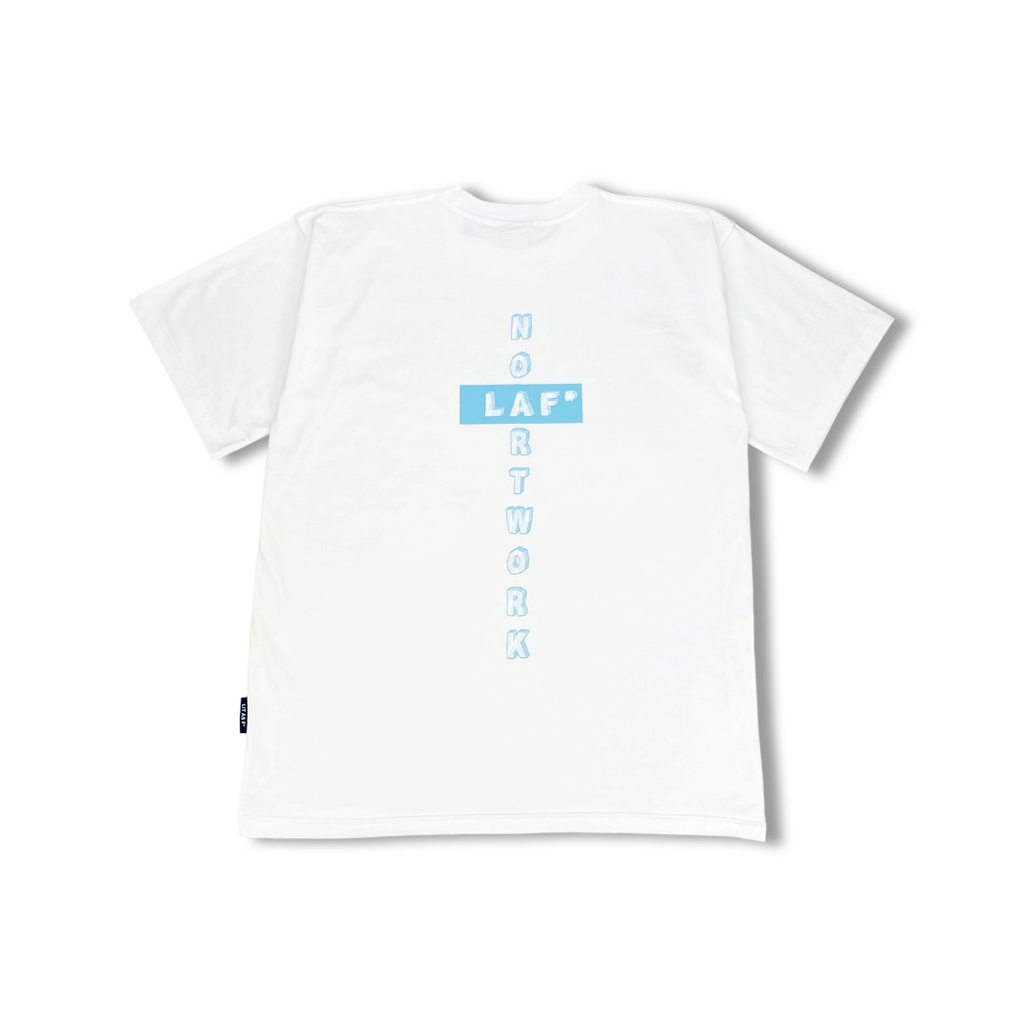 Áo thun LAF* No Artwork 02