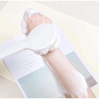 CỌ TẮM - CHÀ LƯNG MUJI Auth100%