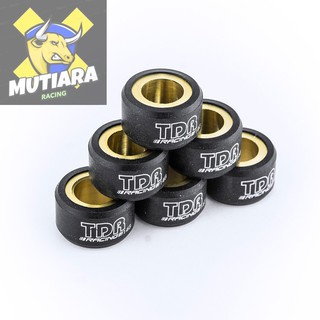 Trục Lăn Tdr Cho N-max / Aerox / Nvx Đen