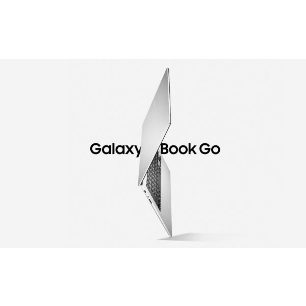 Laptop Samsung Galaxy Book Go 14 mới 100%.