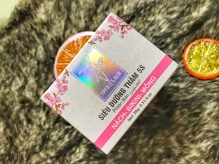 Siêu dưỡng thâm 5s biholadi