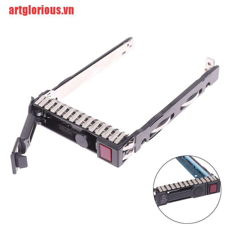 Khay Đựng Ổ Cứng Sata Hdd 2.5 "Cho Hp G8 Gen8 G9 Dl380P Dl360P | BigBuy360 - bigbuy360.vn