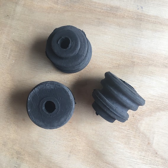 Combo 3 Cao Su Chân Block Máy Lạnh