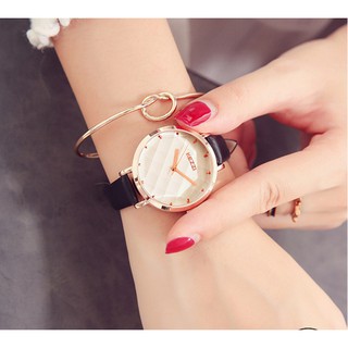 Đồng hồ nữ Kezzi đẹp