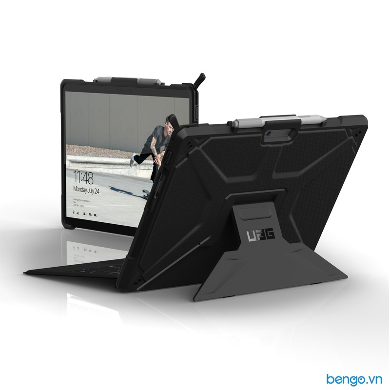 Ốp lưng Microsoft Surface Pro X UAG Metropolis