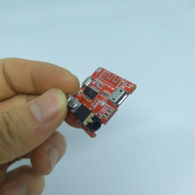 Mạch bluetooth