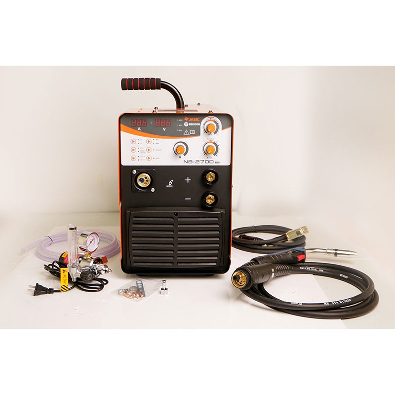 Máy Hàn Mig Jasic NB-270D J346