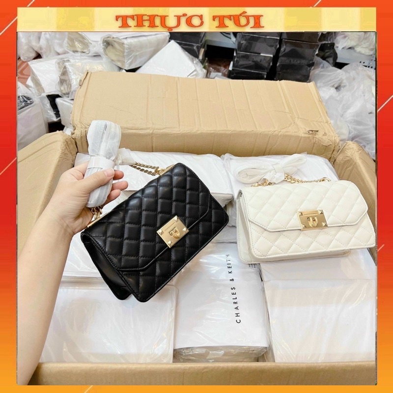 Túi cê kaa khoá gập Zize 20 hàng chuẩn loại đẹp