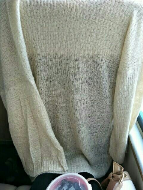 ORDER Áo khoác Cardigan form dài chất len Acrylic mỏng ( ẢNH THẬT KÉO QUA PHẢI ) | BigBuy360 - bigbuy360.vn