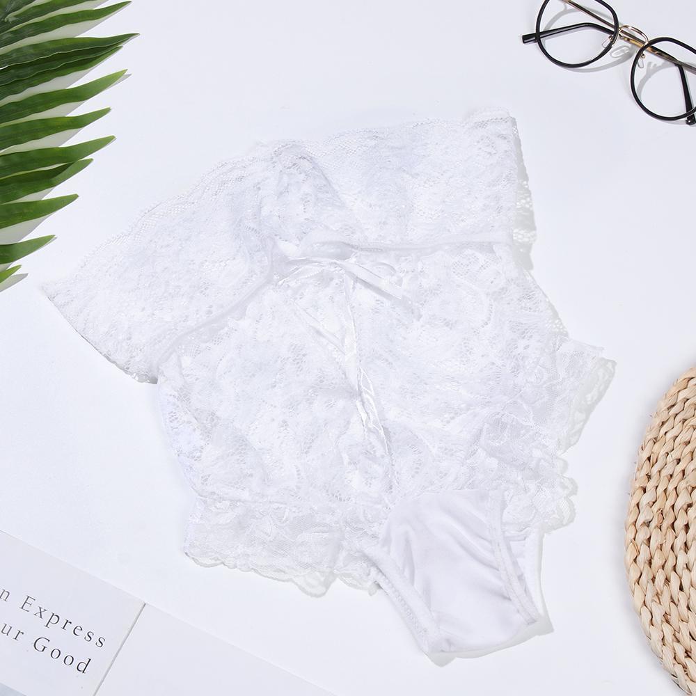 Quần Lót Ren Rỗng Gợi Cảm Cho Nữ