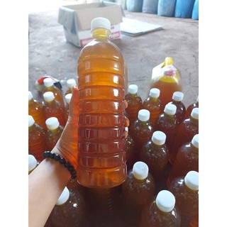 Mật ong hoa cafe đặc sản Tây Nguyên