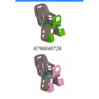 Ghế đi xe đạp cho bé