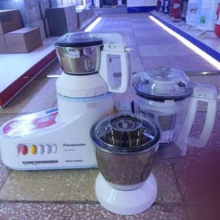 Máy xay đa năng Panasonic MXAC350WRA