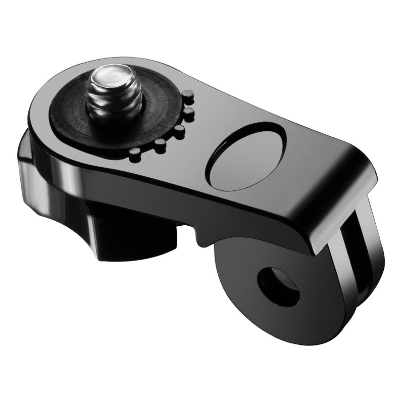 Phụ kiện chuyển đổi ốc vít 1/4 Inch cho giá đỡ máy ảnh GoPro