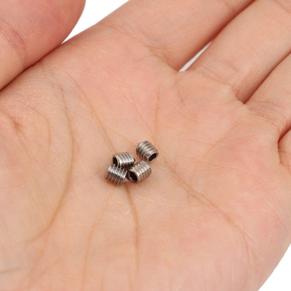 LET Bộ 4 / 8 Dây Cáp Không Hàn Cho Xe Máy