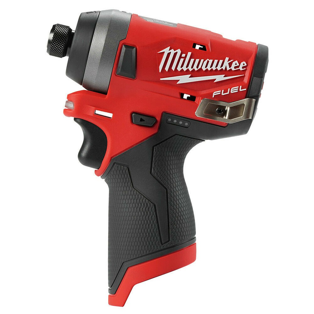 Máy vít Milwaukee 2553-20