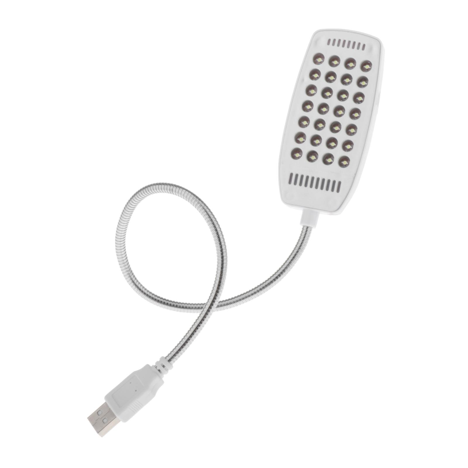 Đèn Led Usb 28 Bóng Bubb Shop61 Dành Cho Laptop Pc Mac