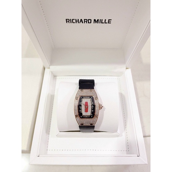 đồng hồ nữ richard mille