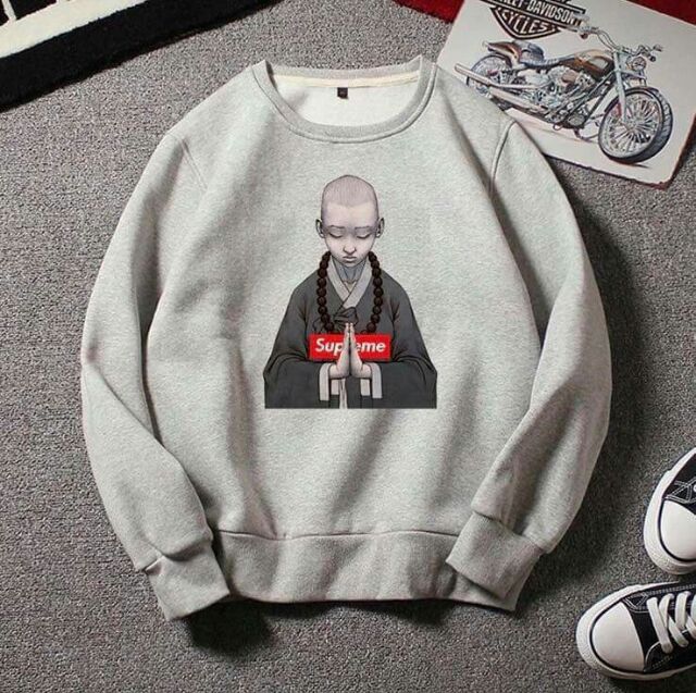 Áo SWEATER Nam và nữ