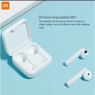 Tai Nghe Bluetooth Không Dây Xiaomi Air 2 TWS