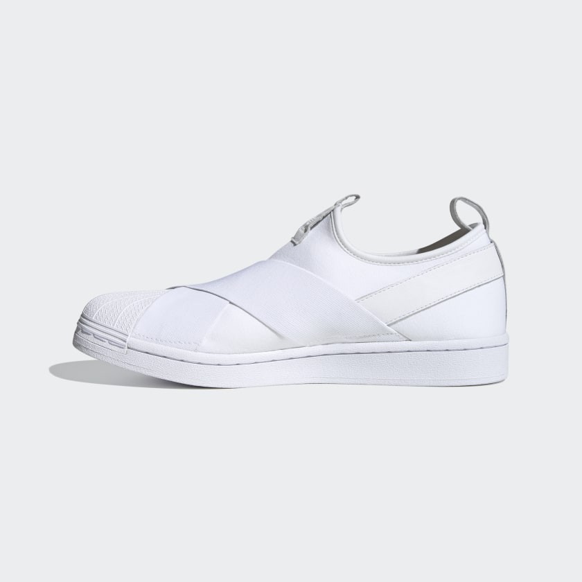 Giày sneaker adidas Superstar Slip-on chính hãng