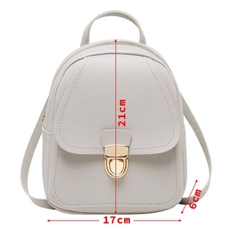 Balo Mini ThờI Trang Cho Nữ