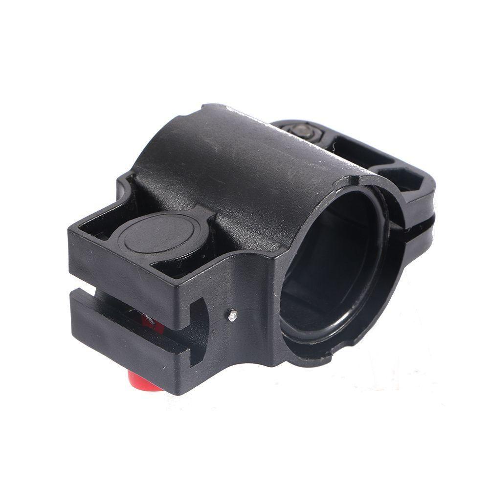 LANFY Giá Đỡ Khóa Chữ U Cố Định Khung Xe Đạp MTB Chuyên Dụng