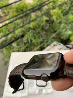 Case bảo vệ Apple Watch 360