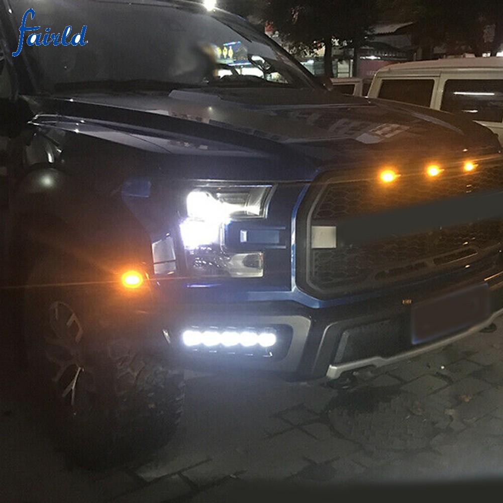 Đèn Led 5w Chống Rung Cho Xe Ford Svt Raptor