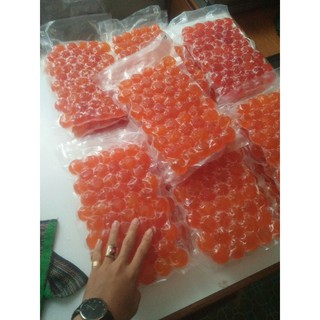 Trứng muối 14g