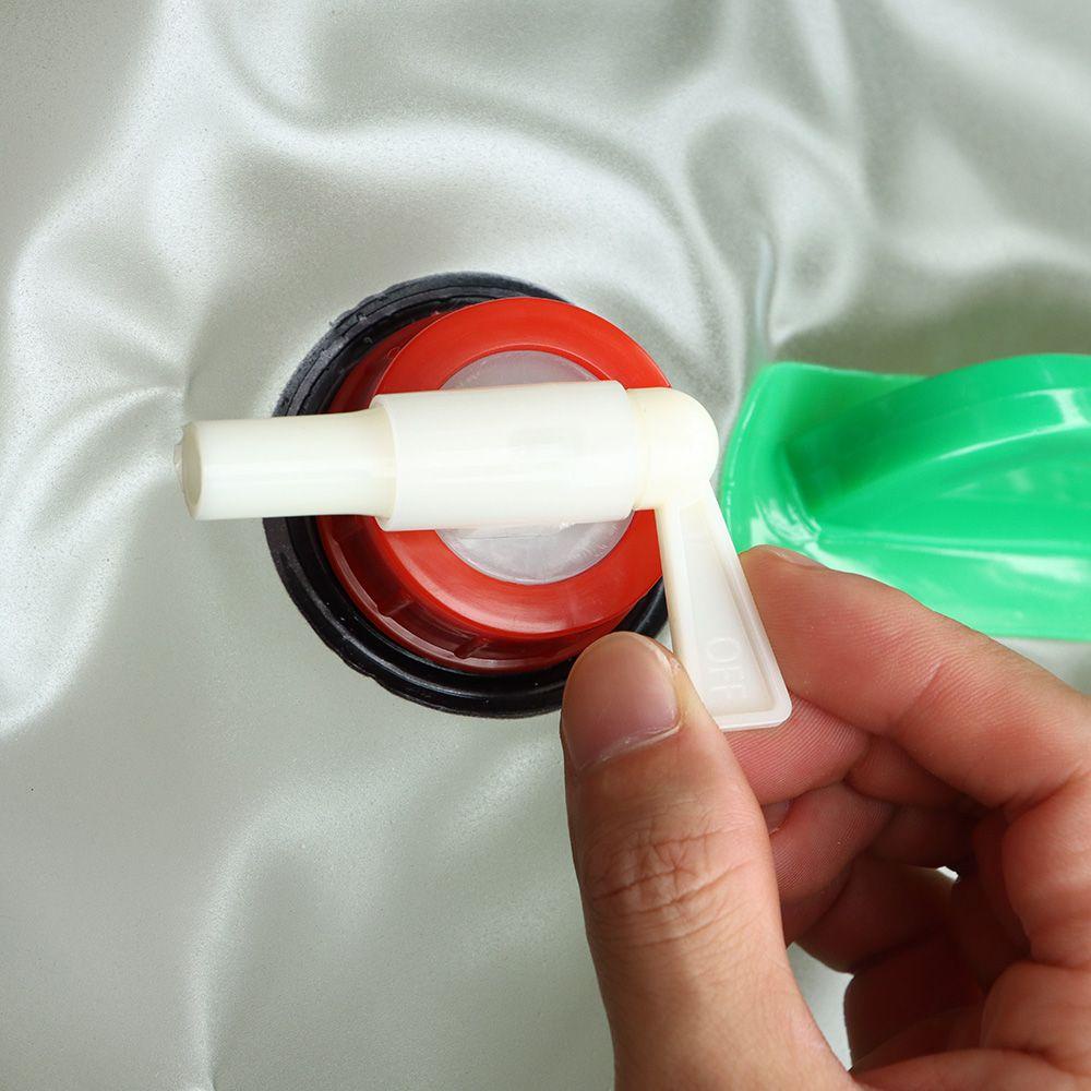Túi Đựng Nước Mang Đi Dã Ngoại Ngoài Trời Kích Cỡ Lớn Tiện Dụng