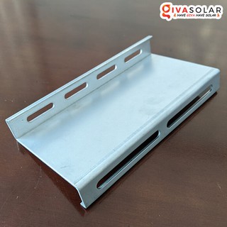 Bát Z gắn pin năng lượng mặt trời GIVASOLAR GV-BZ