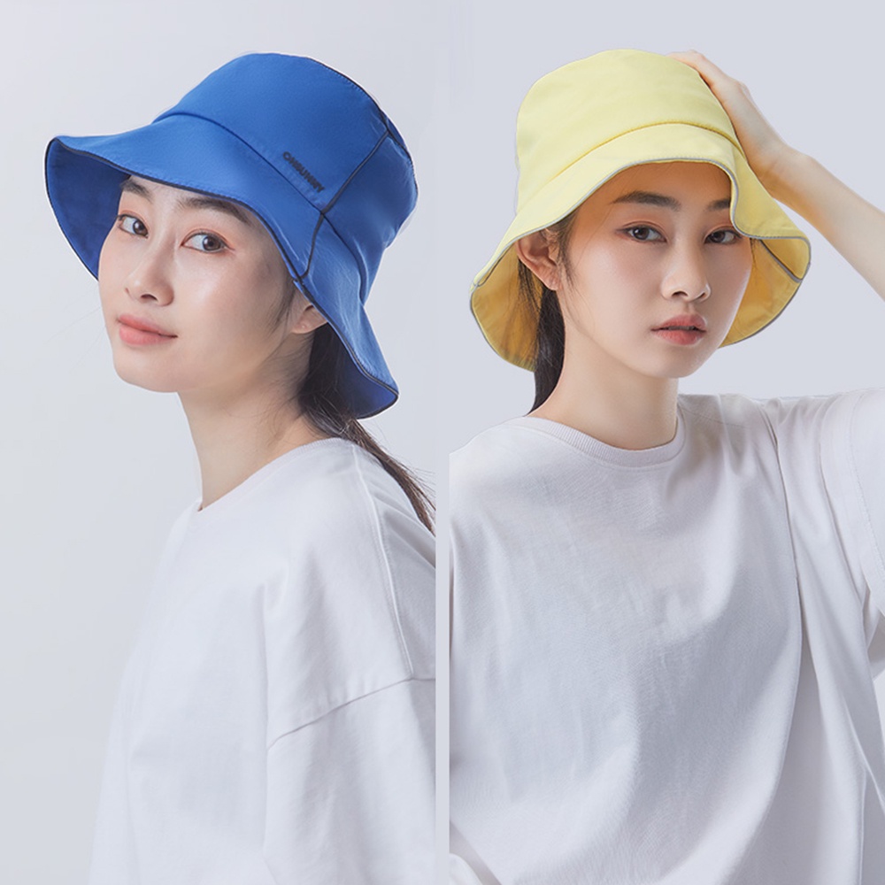 OhSunny Mũ Tai Bèo Che Nắng Chống Tia UV Thời Trang Thoải Mái