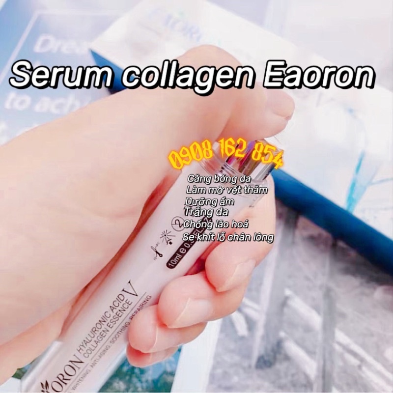 Serum collagen Eaoron