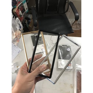 Ốp lưng hít nam châm cường lực Likgus Samsung galaxy Note 10/Note 10 Plus - Huco Việt Nam