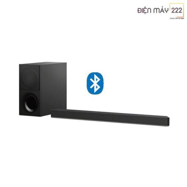 [Freeship HN] Loa Soundbar SONY HT-S500RF 1000W chính hãng