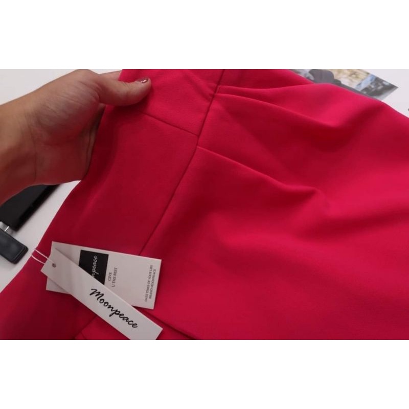 Chân váy Moonpeace