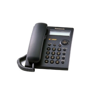 Điện thoại bàn Panasonic KX-TSC11MX hiển thị số điện thoại