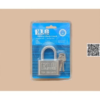Ổ khóa chống trộm f18 fastro 561