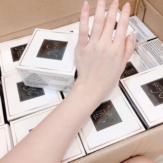 Kem siêu trắng x6