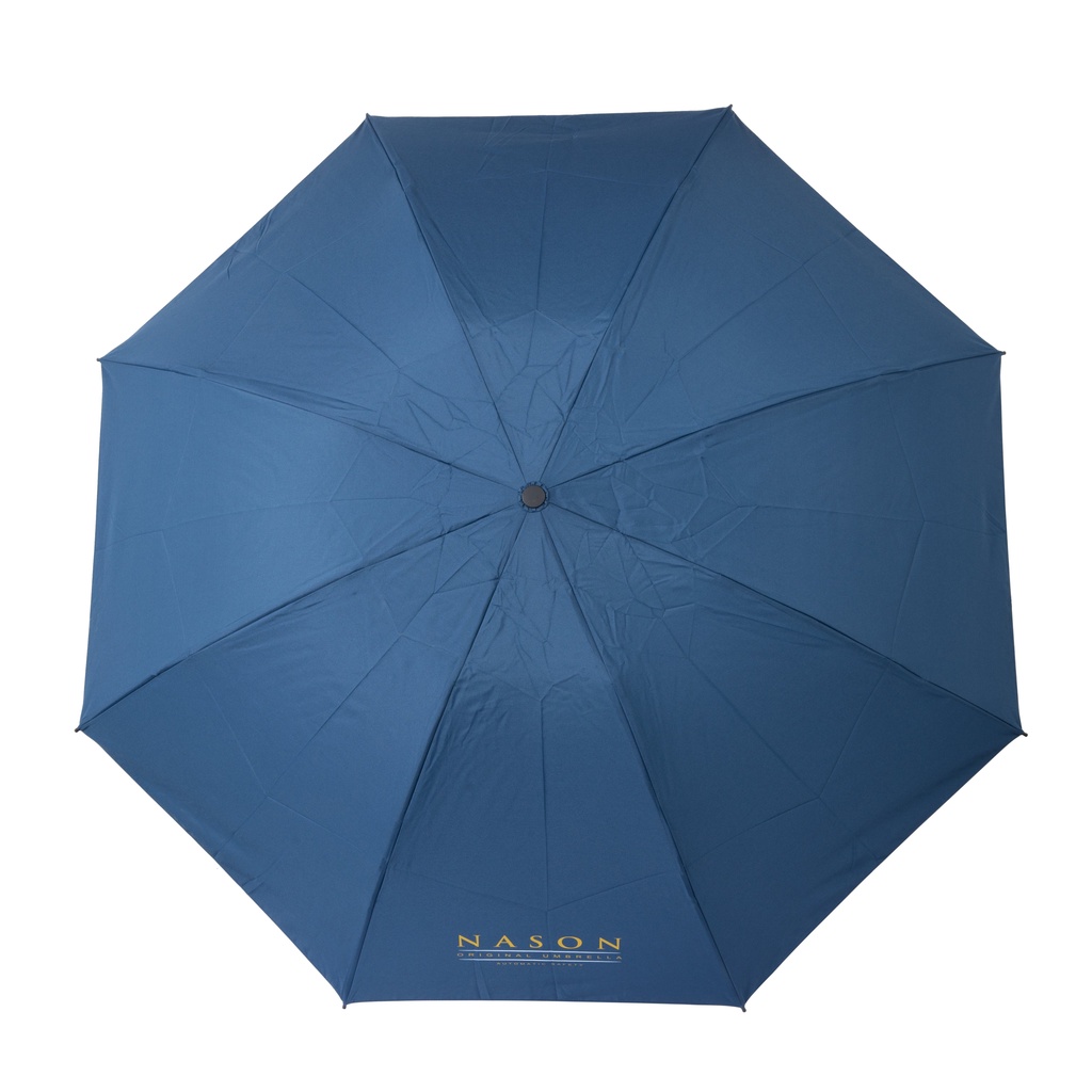 Ô tự động đóng mở 2 chiều cao cấp, ô đi mưa che mưa che nắng chống tia UV NASON UMBRELLA, nan 8K