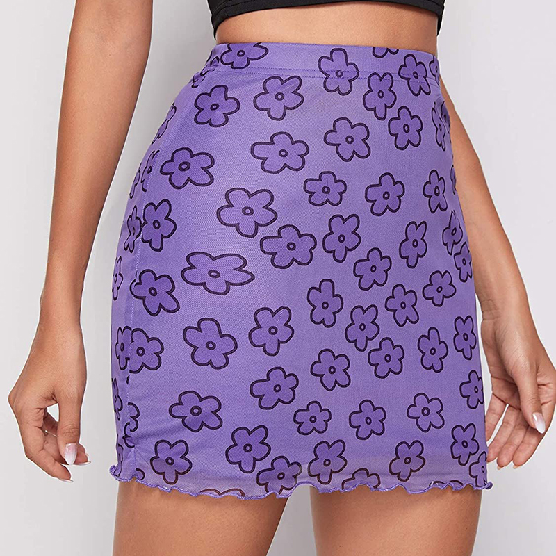 Chân Váy Họa Tiết Da Báo 5 Màu Thời Trang Cho Nữ | BigBuy360 - bigbuy360.vn