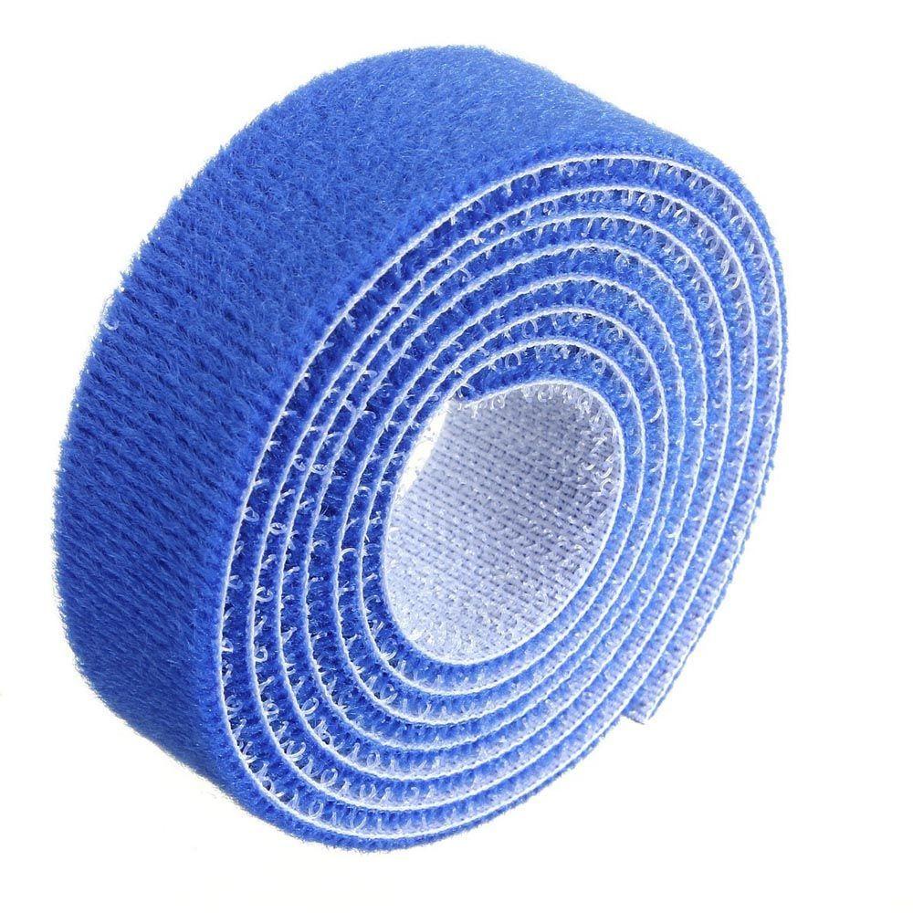 Dây Cáp Nylon Tự Buộc Lưng Có Thể Tái Sử Dụng