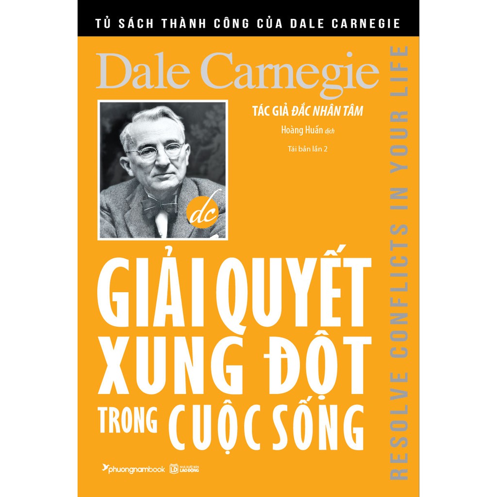 Giải Quyết Xung Đột Trong Cuộc Sống