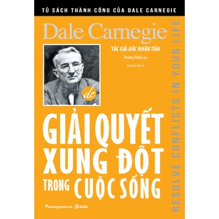 Giải Quyết Xung Đột Trong Cuộc Sống