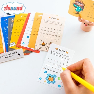 Hình dán hình tờ lịch năm 2021