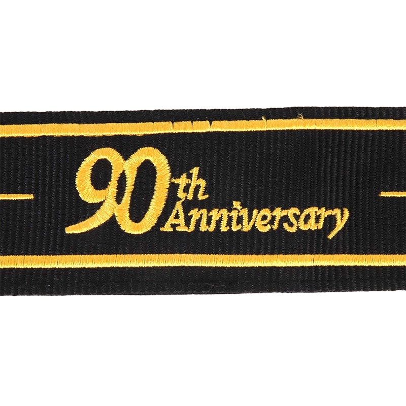 Dây Đeo Cho Nikon Phiên Bản 90th Năm (Đen) - Hàng Nhập Khẩu