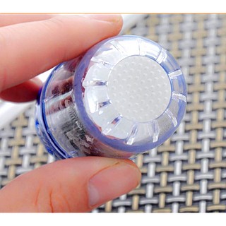 Đầu lọc nước tại vòi