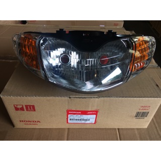 Đèn pha trước Honda Future 1