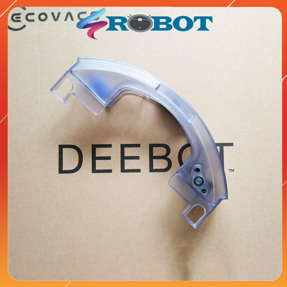 Hộp nước, hộc nước, khay nước robot hút bụi Ecovacs Deebot T8 AIVI, T8 AIVI PLUS, T8 Max, T8 Power Hàng chính hãng